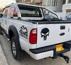 فۆرد F-350